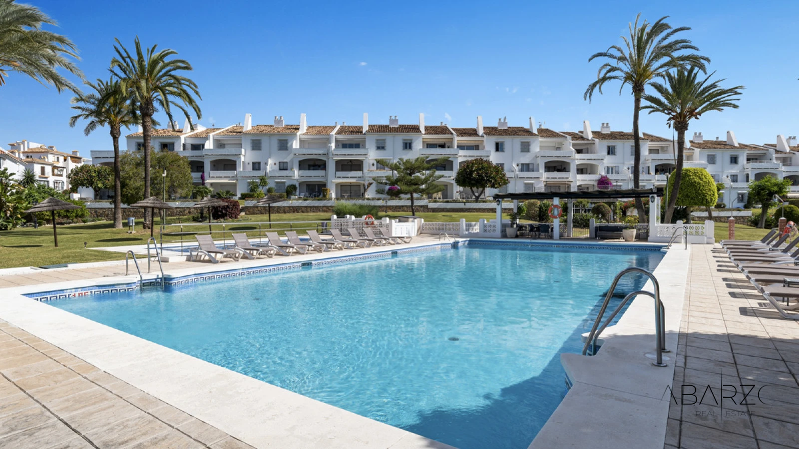 Refurbished Ground-Floor Apartment with Sea Views in Malambo, Nueva Andalucía — interior, Nueva Andalucía, Marbella (20 of 24)