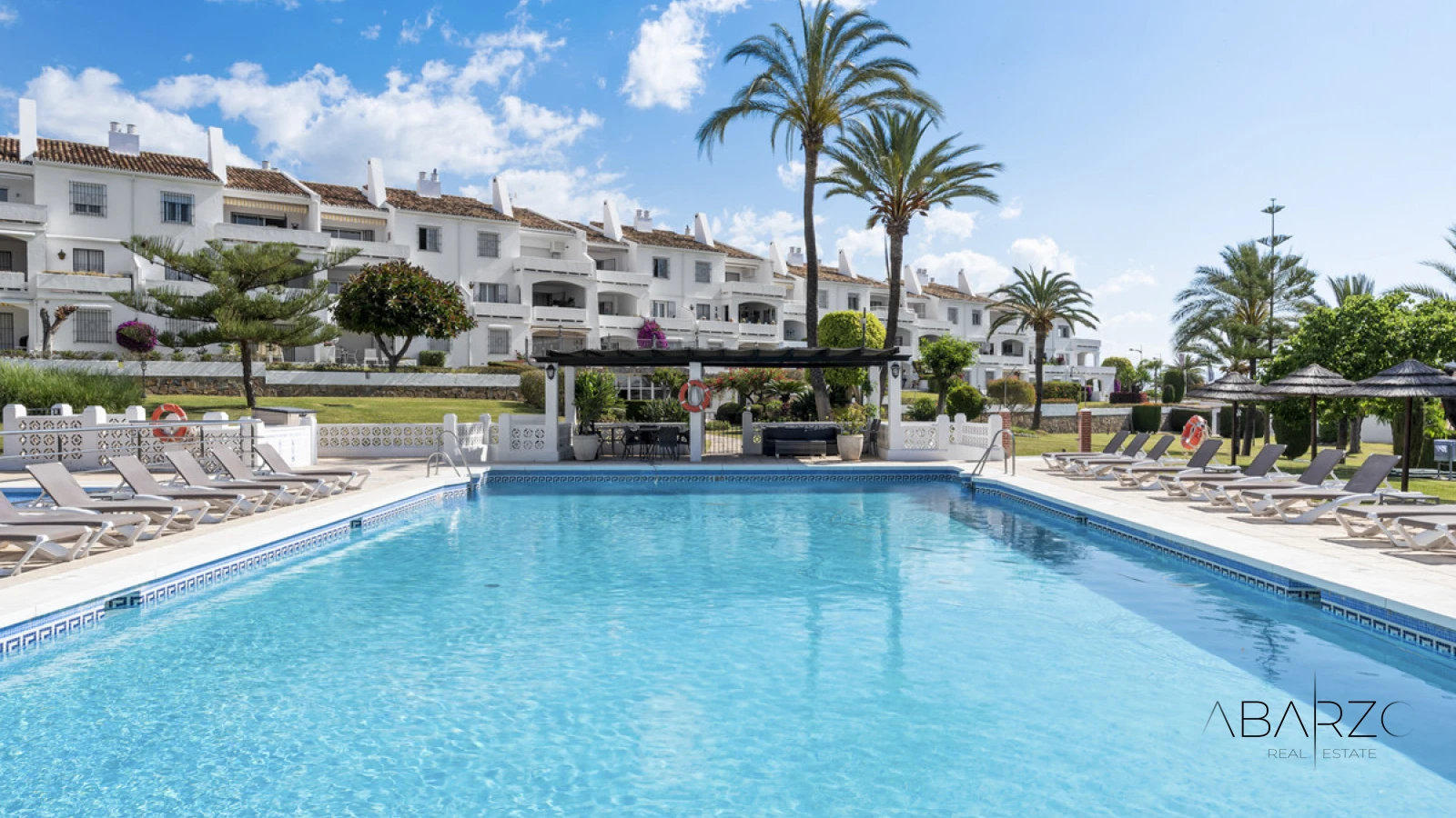 Refurbished Ground-Floor Apartment with Sea Views in Malambo, Nueva Andalucía — interior, Nueva Andalucía, Marbella (21 of 24)