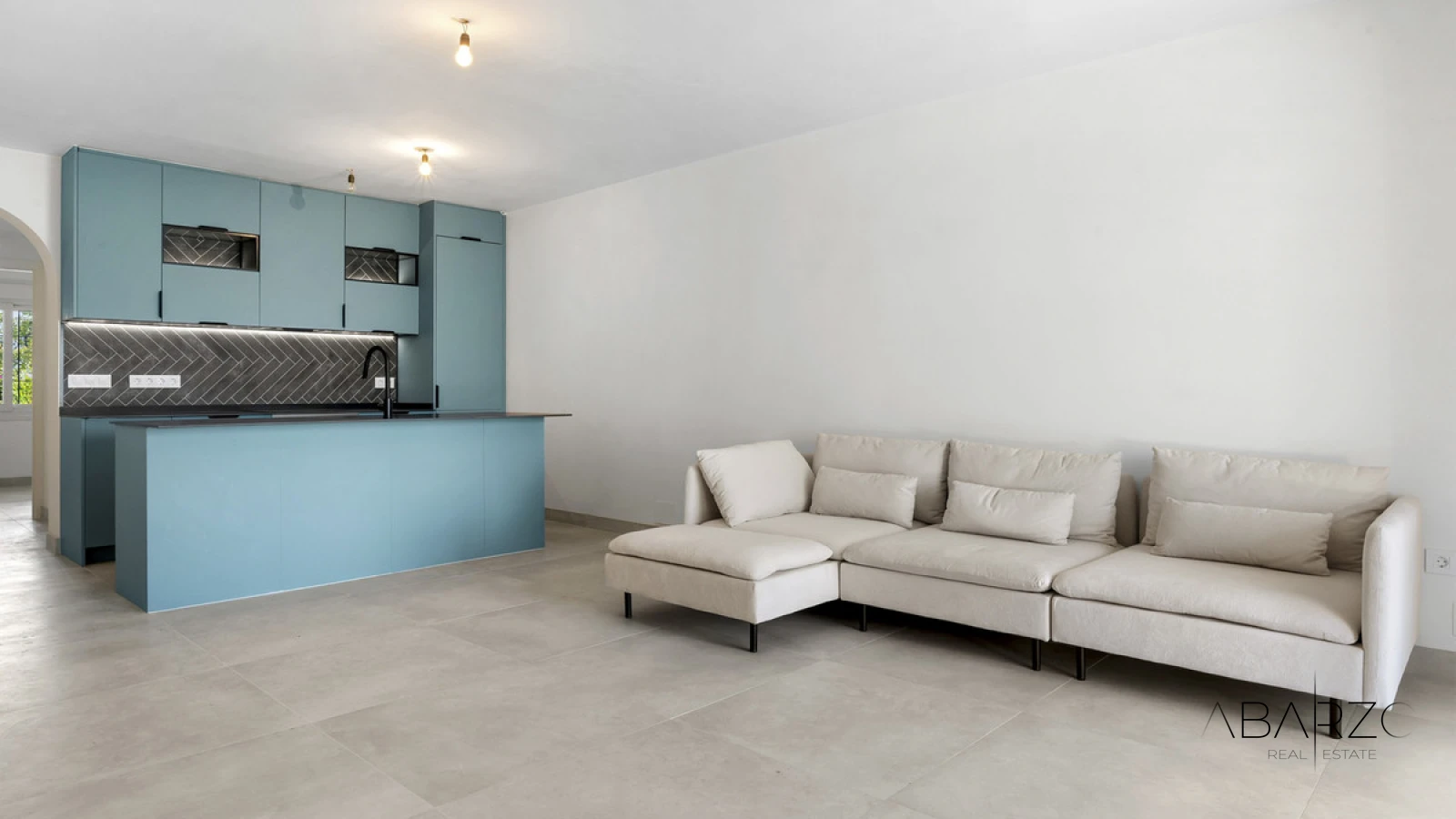 Refurbished Ground-Floor Apartment with Sea Views in Malambo, Nueva Andalucía — interior, Nueva Andalucía, Marbella (12 of 24)