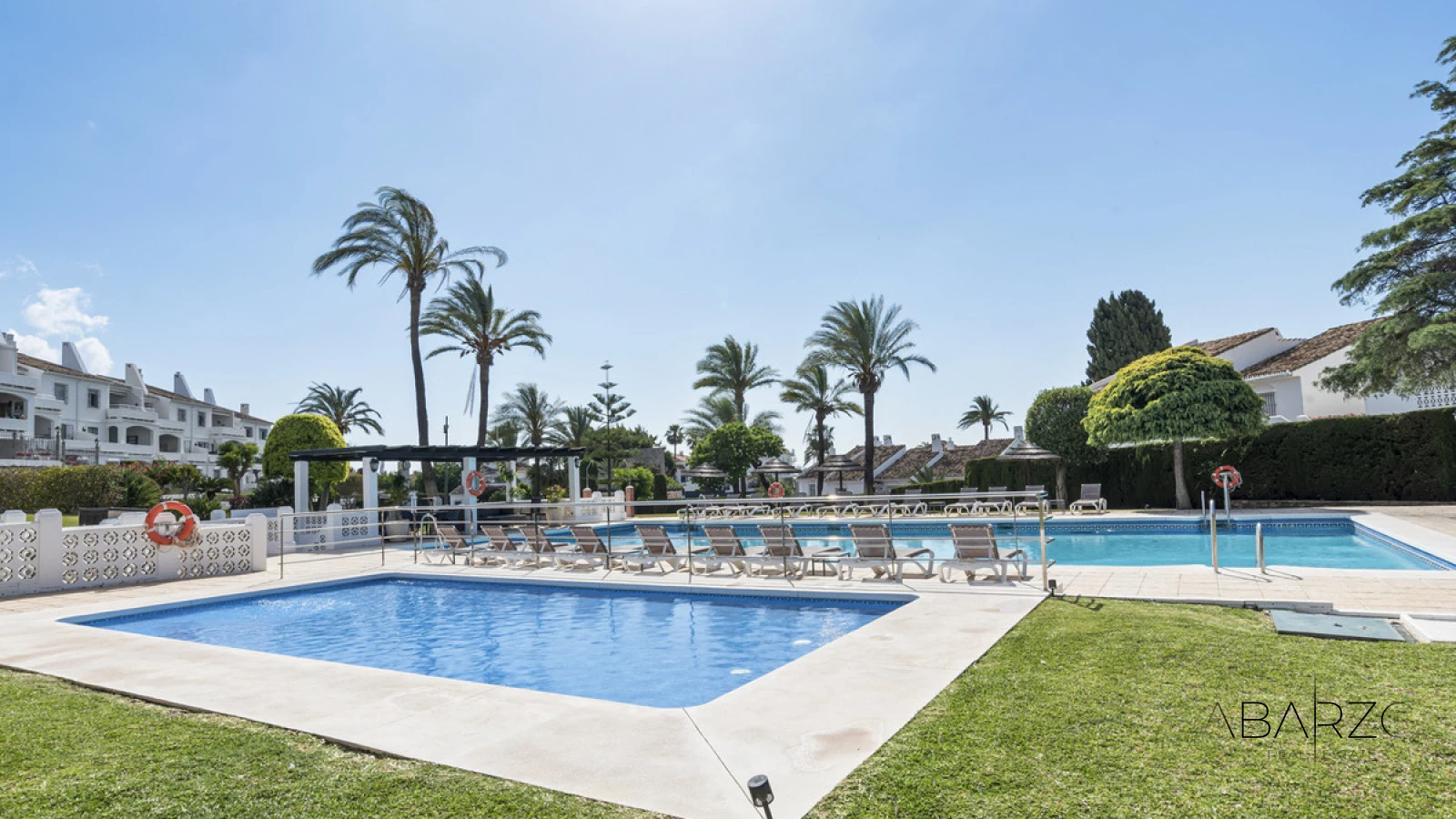 Refurbished Ground-Floor Apartment with Sea Views in Malambo, Nueva Andalucía — interior, Nueva Andalucía, Marbella (23 of 24)