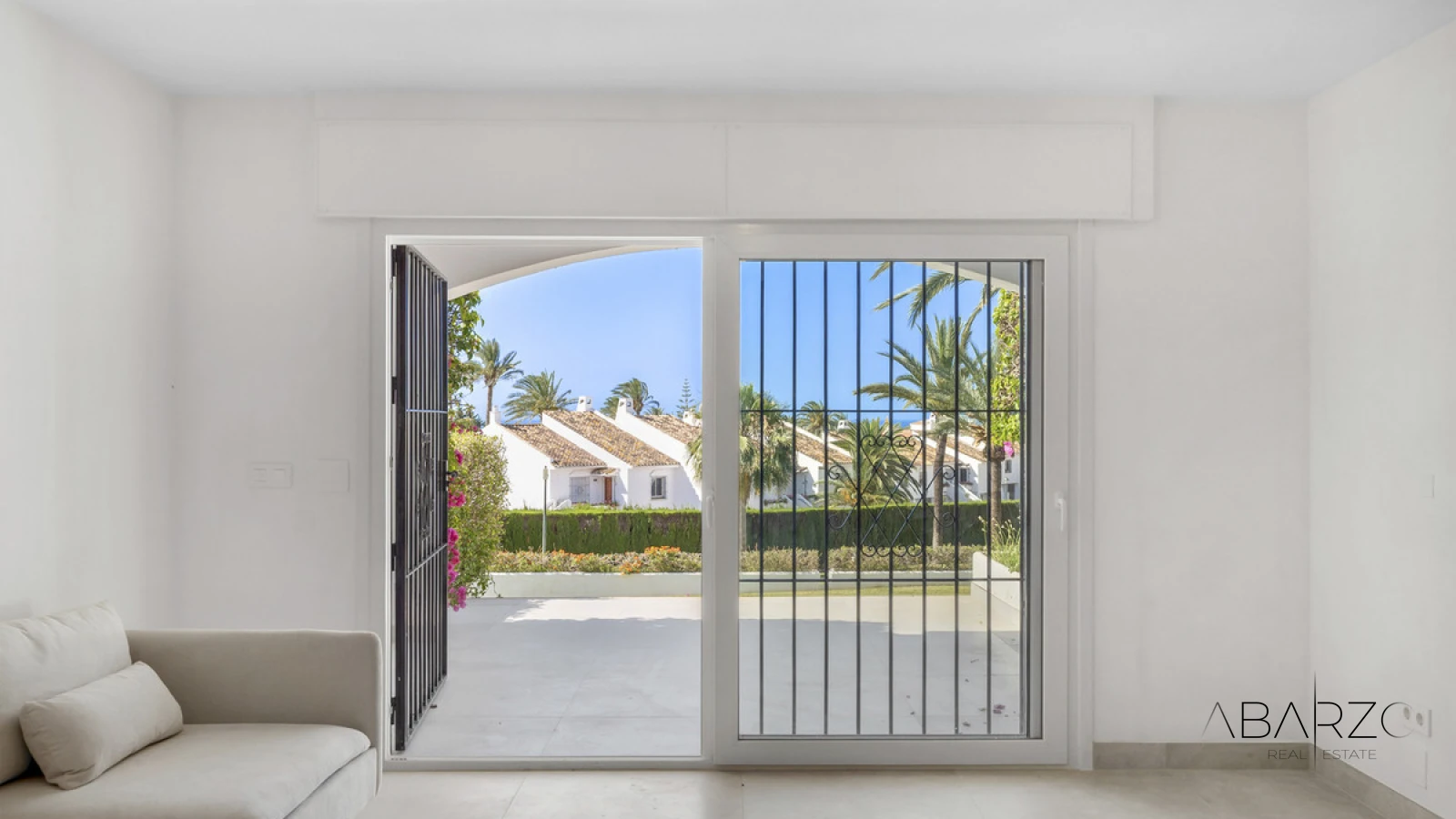 Refurbished Ground-Floor Apartment with Sea Views in Malambo, Nueva Andalucía — interior, Nueva Andalucía, Marbella (15 of 24)