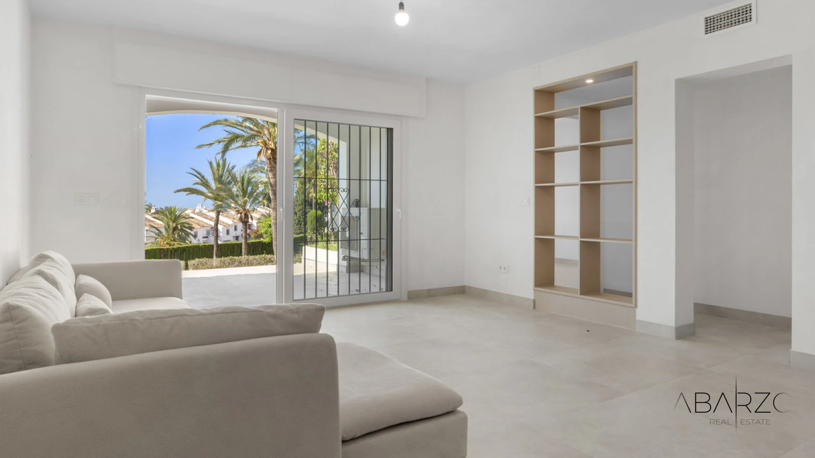 Refurbished Ground-Floor Apartment with Sea Views in Malambo, Nueva Andalucía — interior, Nueva Andalucía, Marbella (14 of 24)