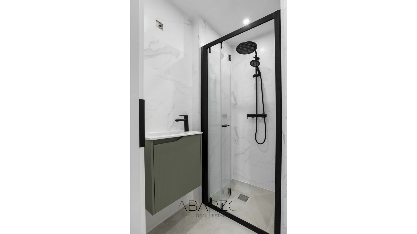 Refurbished Ground-Floor Apartment with Sea Views in Malambo, Nueva Andalucía — interior, Nueva Andalucía, Marbella (6 of 24)