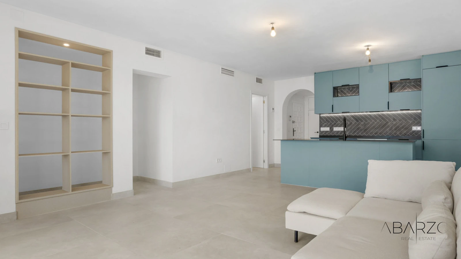 Refurbished Ground-Floor Apartment with Sea Views in Malambo, Nueva Andalucía — interior, Nueva Andalucía, Marbella (18 of 24)