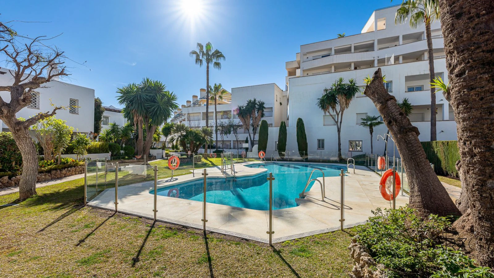 Refurbished Apartment with Sea and Mountain Views and Tourist Licence in Nueva Andalucía, Marbella — interior, Nueva Andalucía, Marbella (28 of 29)