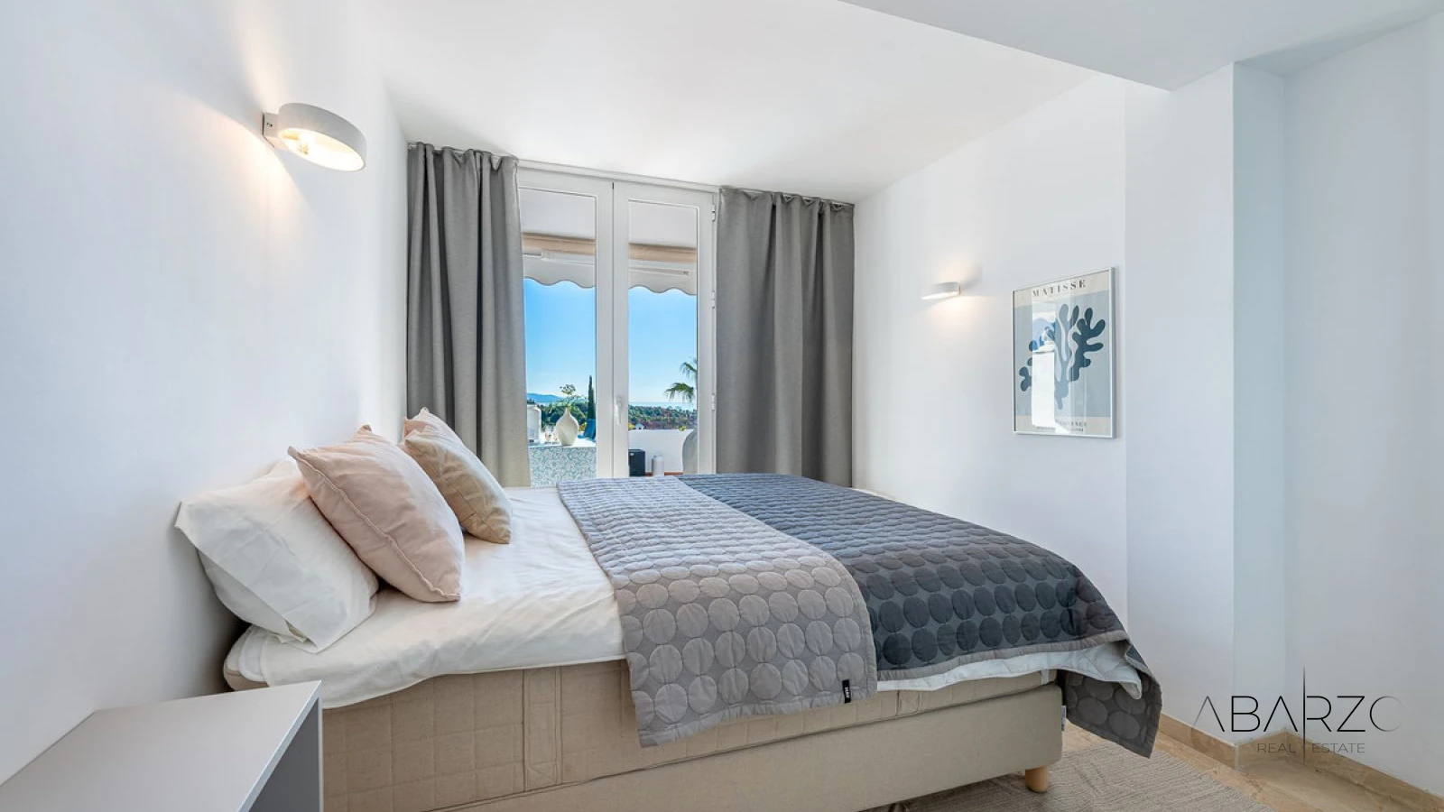 Refurbished Apartment with Sea and Mountain Views and Tourist Licence in Nueva Andalucía, Marbella — interior, Nueva Andalucía, Marbella (5 of 29)
