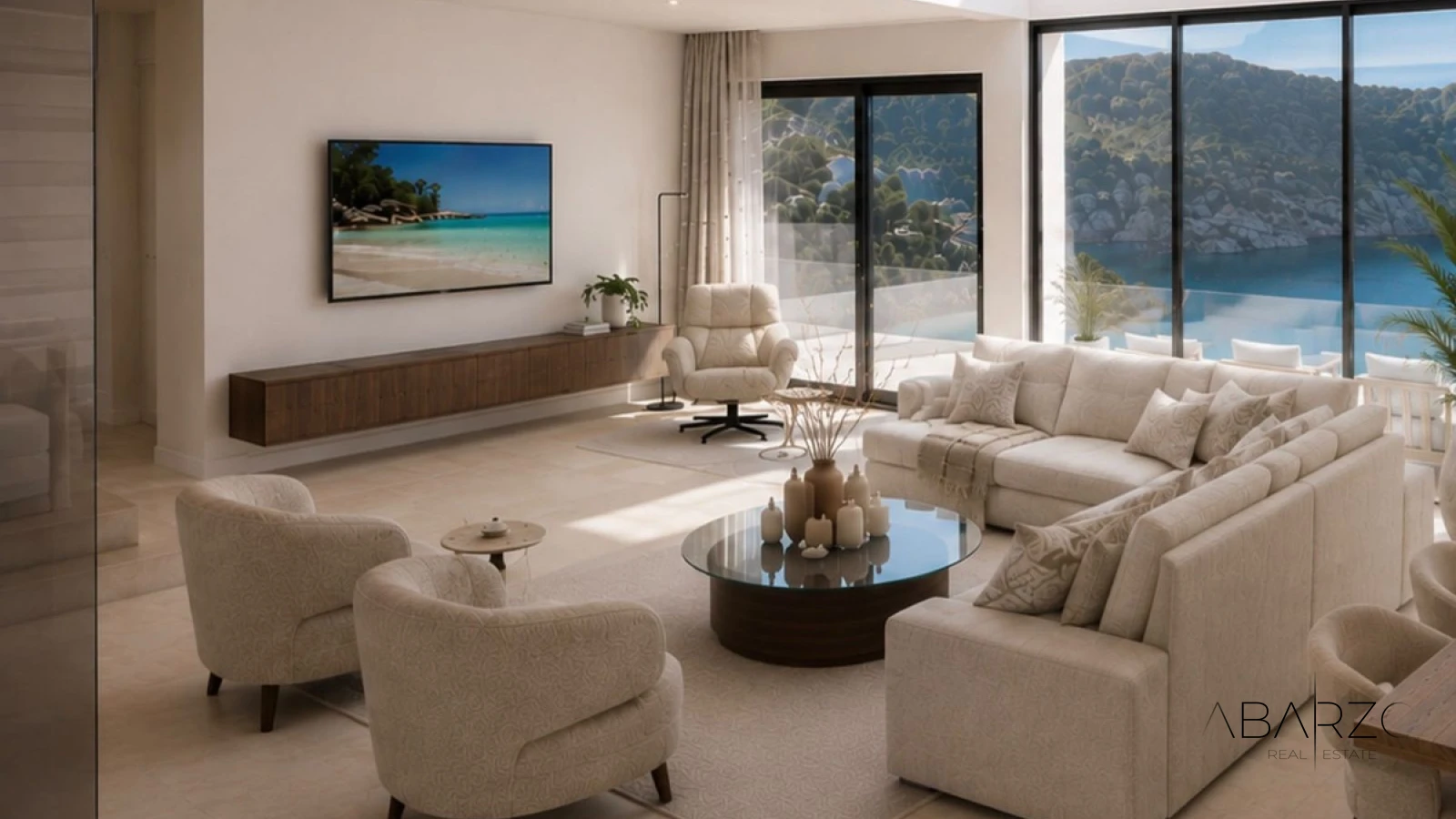 Newly Reformed Villa with Five En-Suite Bedrooms in Monte Mayor, Benahavís — interior, Monte Mayor, Benahavís (2 of 9)