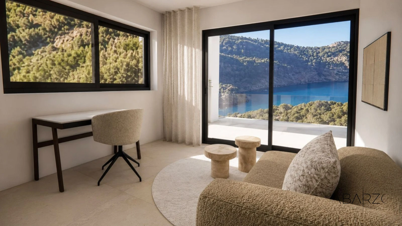 Newly Reformed Villa with Five En-Suite Bedrooms in Monte Mayor, Benahavís — interior, Monte Mayor, Benahavís (5 of 9)