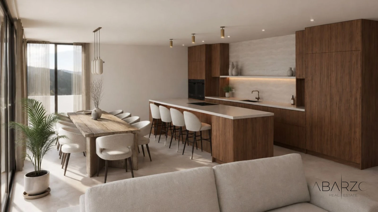 Newly Reformed Villa with Five En-Suite Bedrooms in Monte Mayor, Benahavís — interior, Monte Mayor, Benahavís (7 of 9)