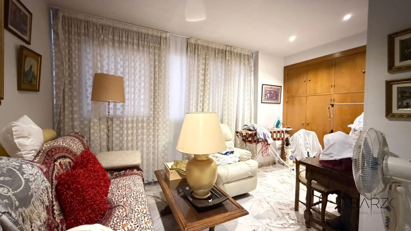 288 m² Apartment with Two Entrances on Avenida Ricardo Soriano, Marbella — interior, Marbella Centro, Marbella (18 of 27)