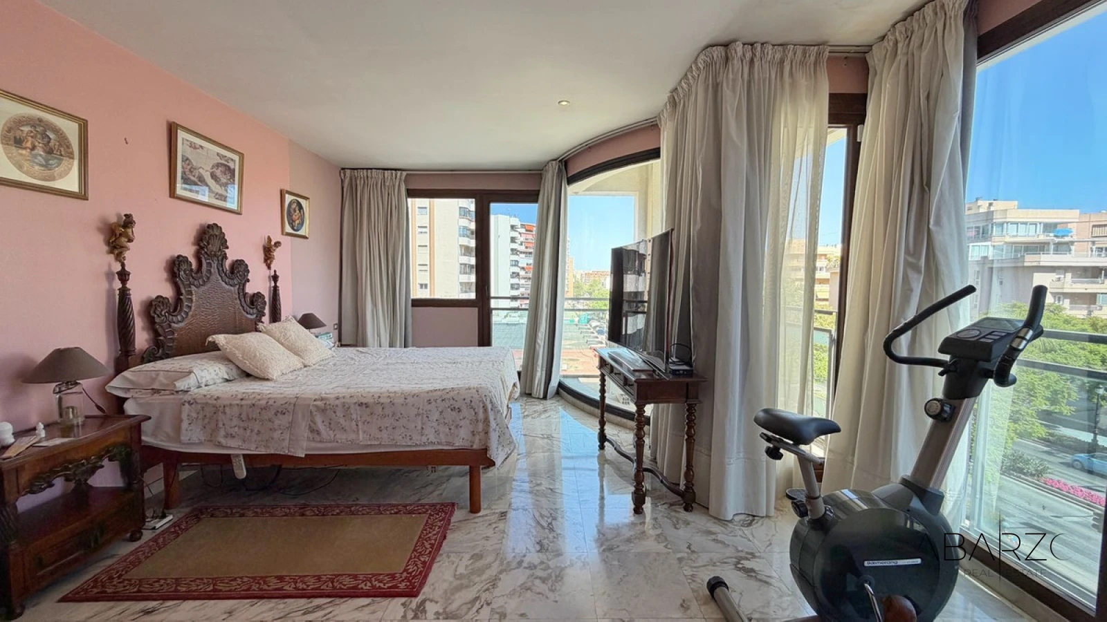 288 m² Apartment with Two Entrances on Avenida Ricardo Soriano, Marbella — interior, Marbella Centro, Marbella (11 of 27)