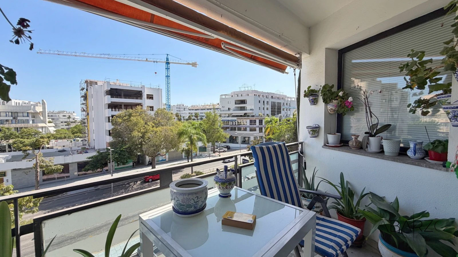288 m² Apartment with Two Entrances on Avenida Ricardo Soriano, Marbella — interior, Marbella Centro, Marbella (22 of 27)