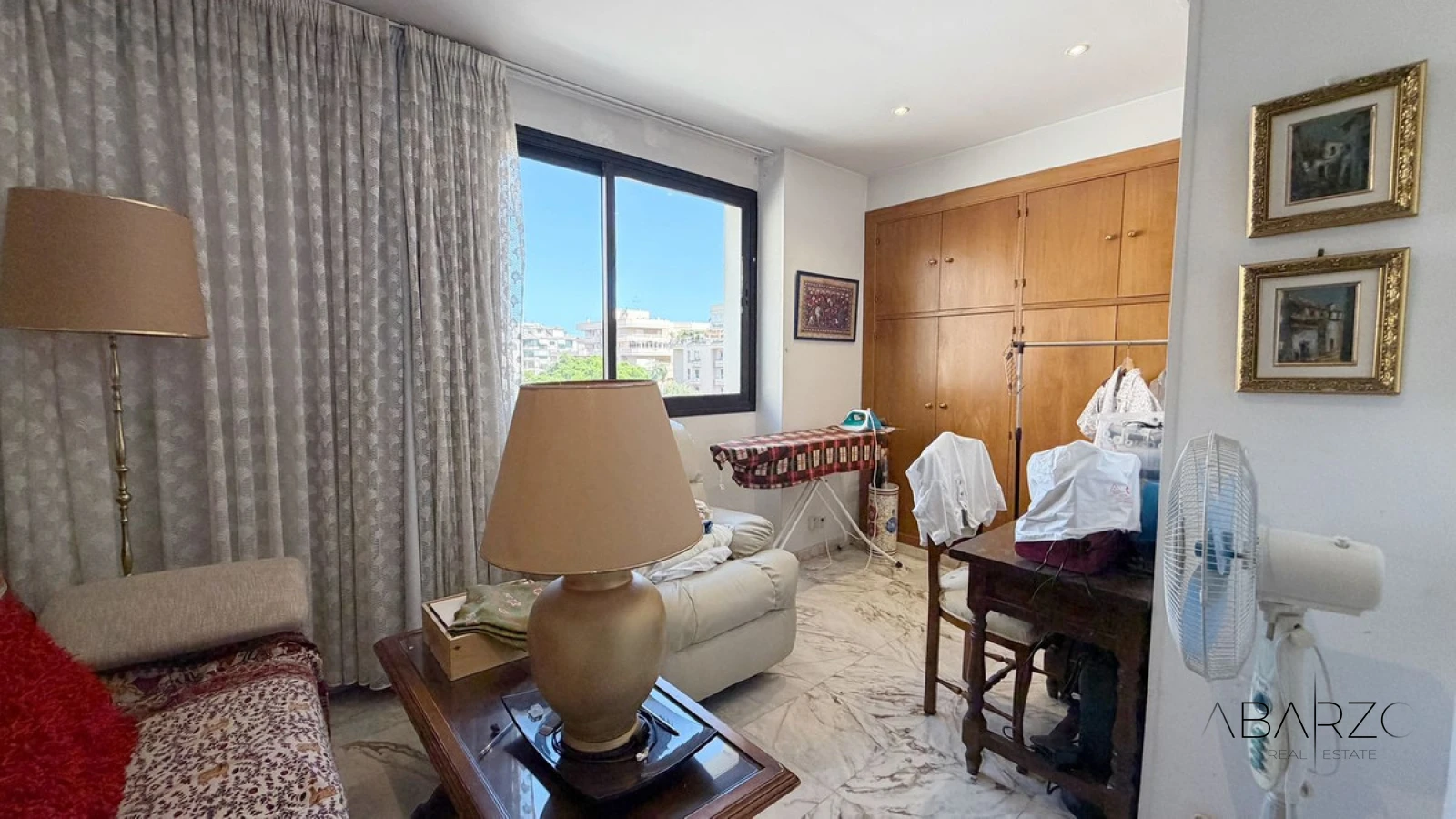 288 m² Apartment with Two Entrances on Avenida Ricardo Soriano, Marbella — interior, Marbella Centro, Marbella (19 of 27)