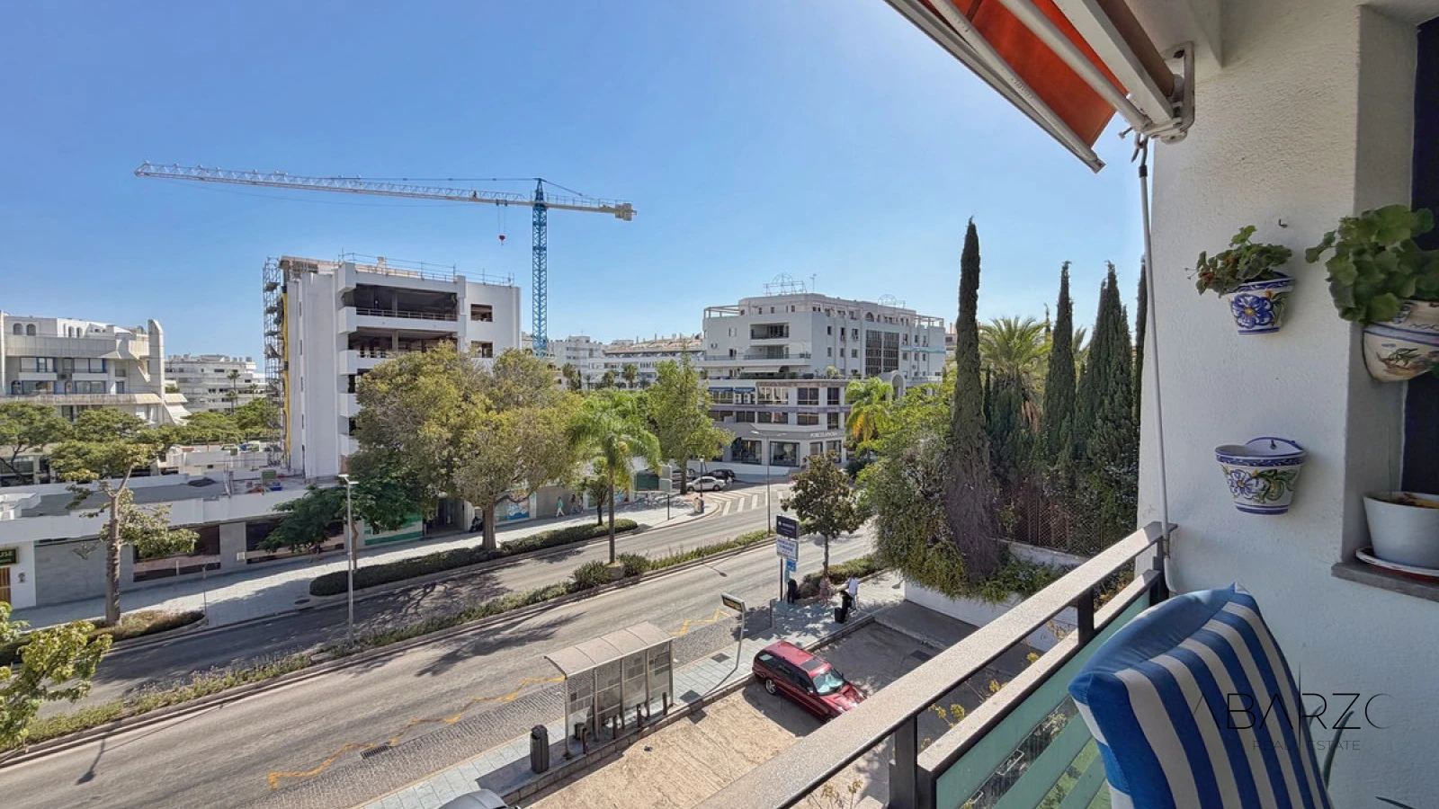 288 m² Apartment with Two Entrances on Avenida Ricardo Soriano, Marbella — interior, Marbella Centro, Marbella (24 of 27)