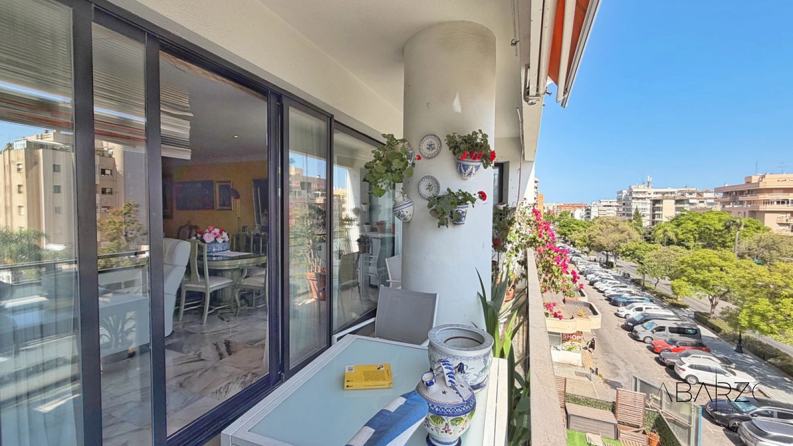 288 m² Apartment with Two Entrances on Avenida Ricardo Soriano, Marbella — interior, Marbella Centro, Marbella (2 of 27)