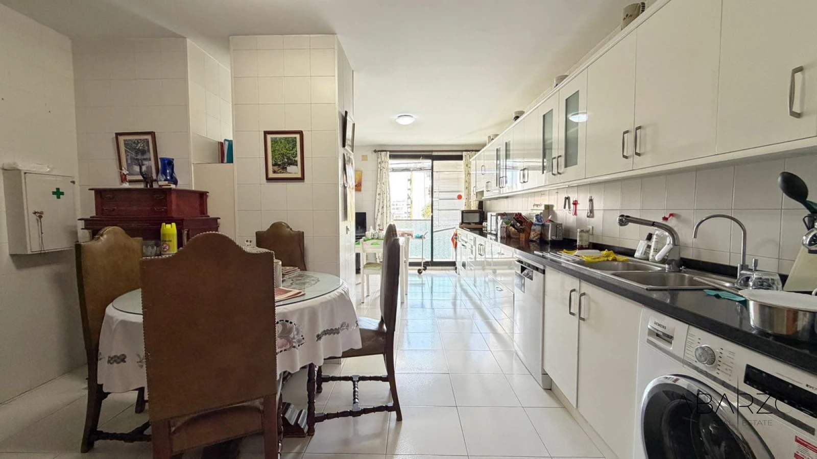 288 m² Apartment with Two Entrances on Avenida Ricardo Soriano, Marbella — interior, Marbella Centro, Marbella (8 of 27)
