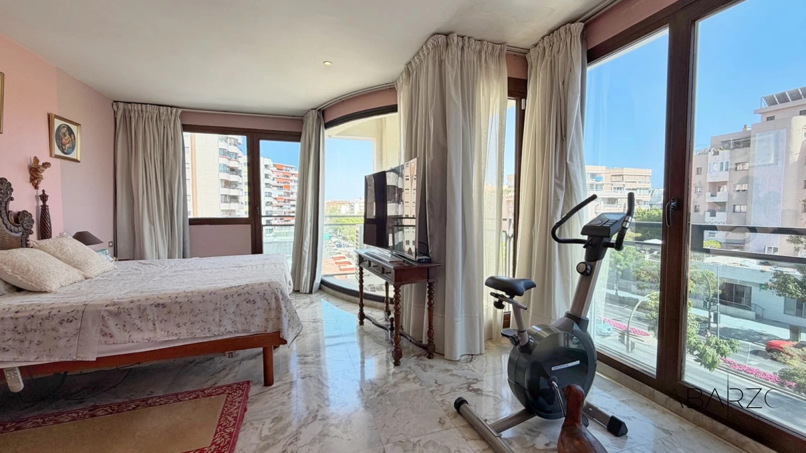 288 m² Apartment with Two Entrances on Avenida Ricardo Soriano, Marbella — interior, Marbella Centro, Marbella (12 of 27)