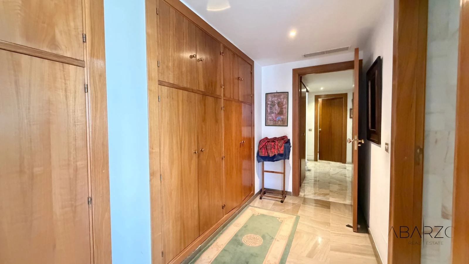 288 m² Apartment with Two Entrances on Avenida Ricardo Soriano, Marbella — interior, Marbella Centro, Marbella (15 of 27)