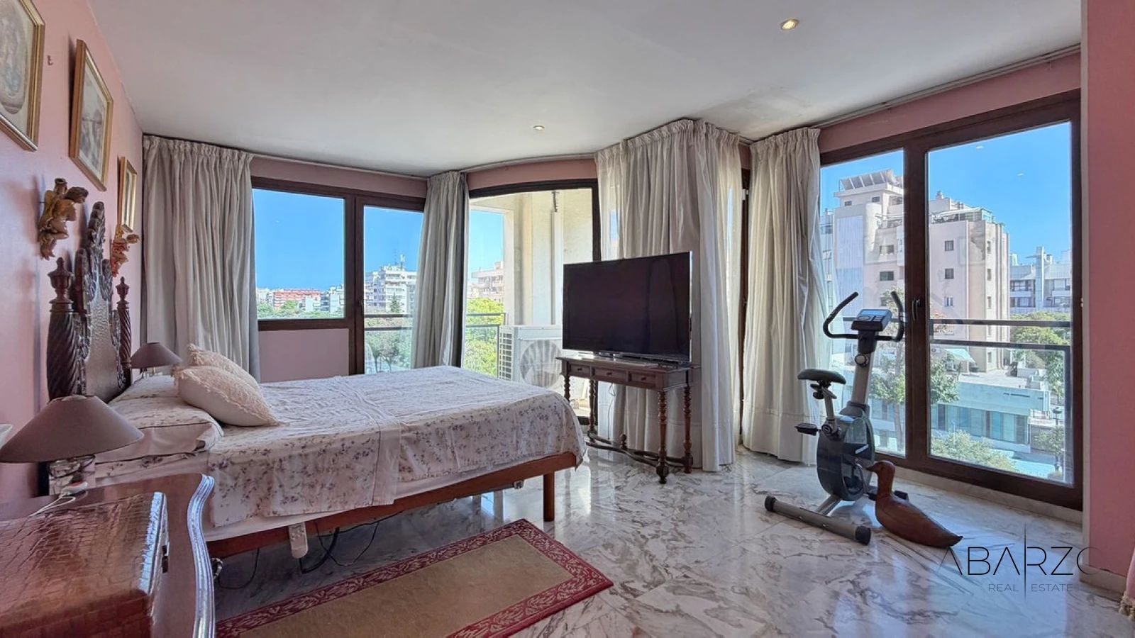 288 m² Apartment with Two Entrances on Avenida Ricardo Soriano, Marbella — interior, Marbella Centro, Marbella (14 of 27)