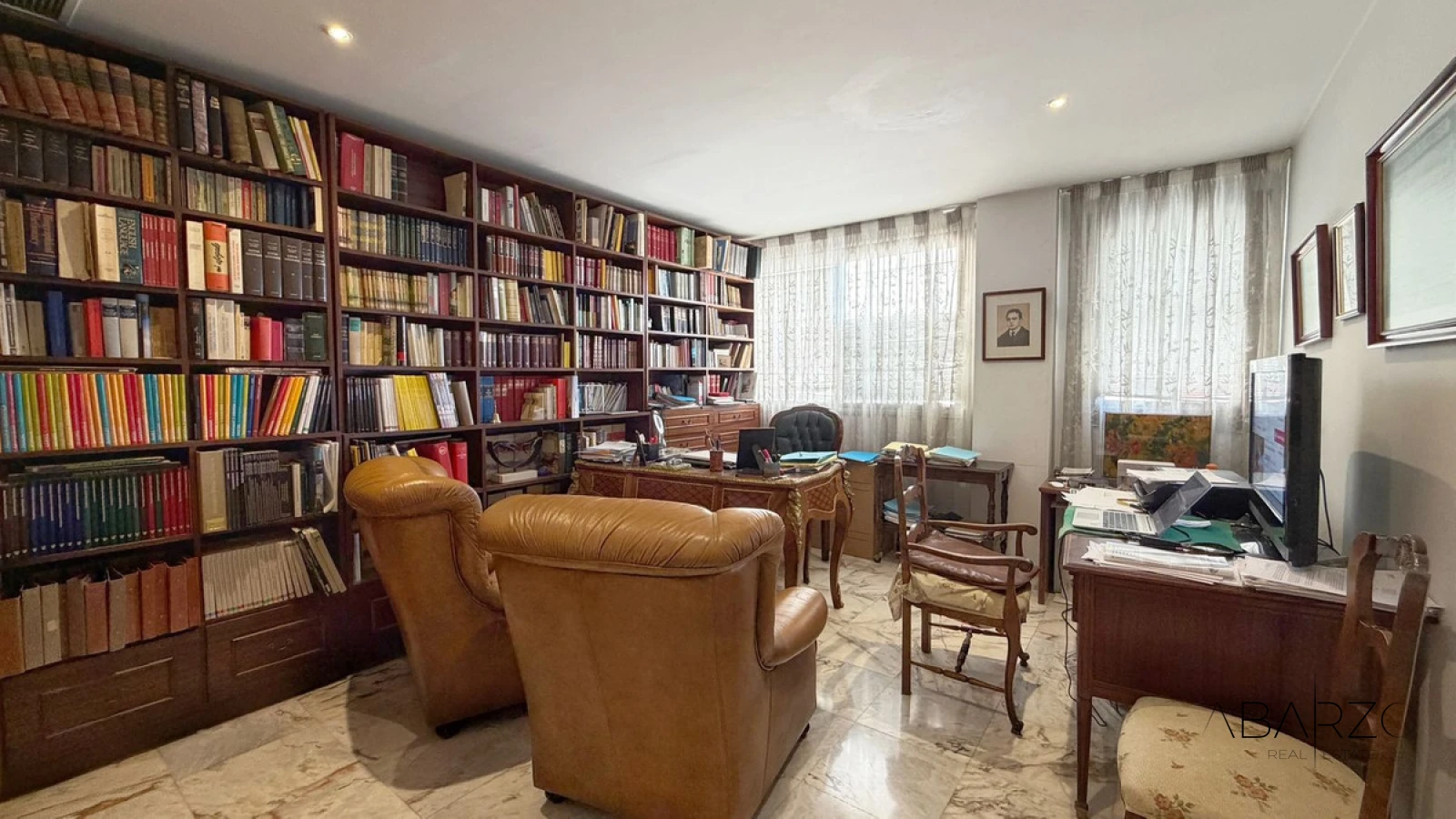 288 m² Apartment with Two Entrances on Avenida Ricardo Soriano, Marbella — interior, Marbella Centro, Marbella (20 of 27)