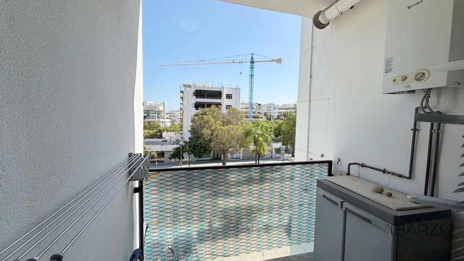 288 m² Apartment with Two Entrances on Avenida Ricardo Soriano, Marbella — interior, Marbella Centro, Marbella (9 of 27)