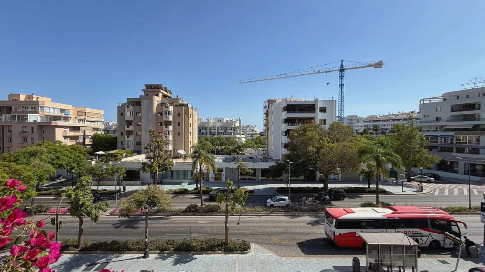 288 m² Apartment with Two Entrances on Avenida Ricardo Soriano, Marbella — interior, Marbella Centro, Marbella (26 of 27)