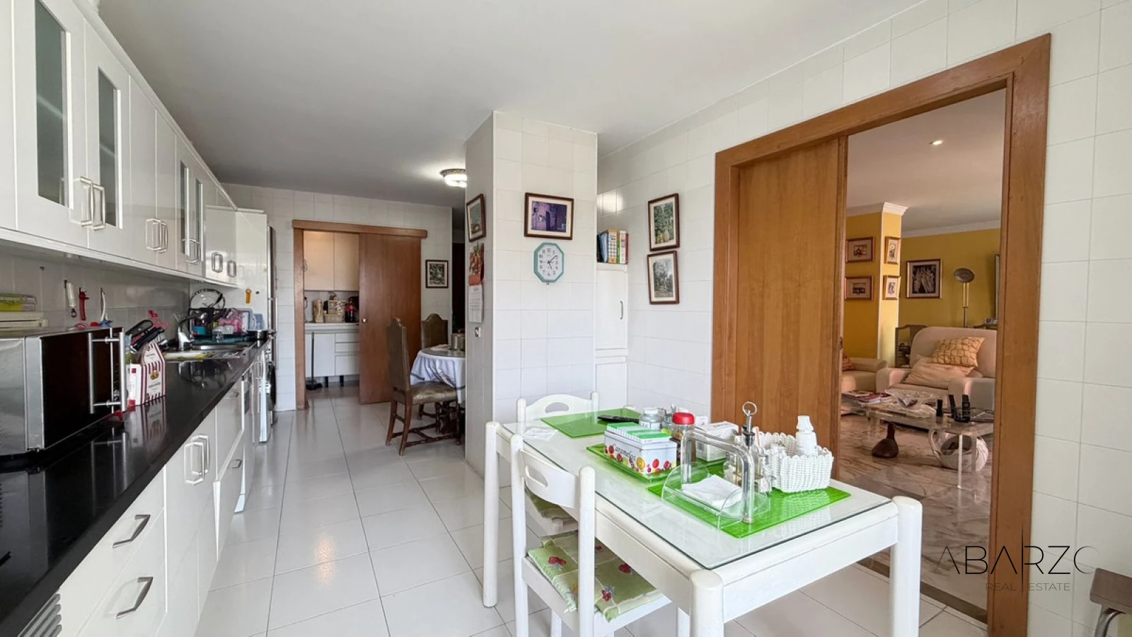 288 m² Apartment with Two Entrances on Avenida Ricardo Soriano, Marbella — interior, Marbella Centro, Marbella (10 of 27)