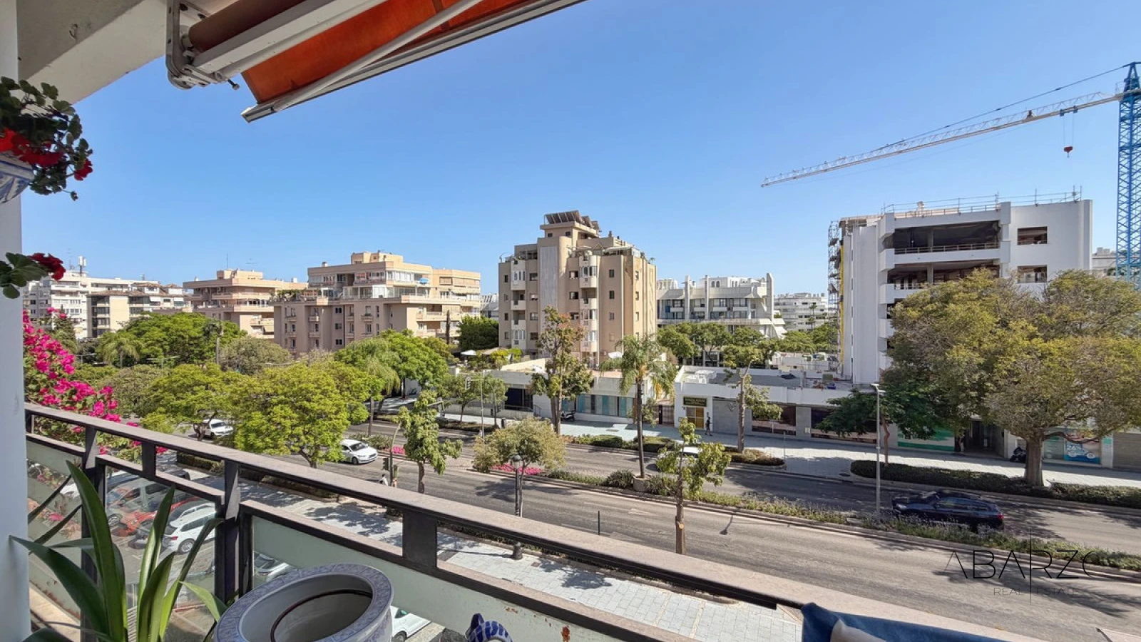 288 m² Apartment with Two Entrances on Avenida Ricardo Soriano, Marbella — interior, Marbella Centro, Marbella (23 of 27)