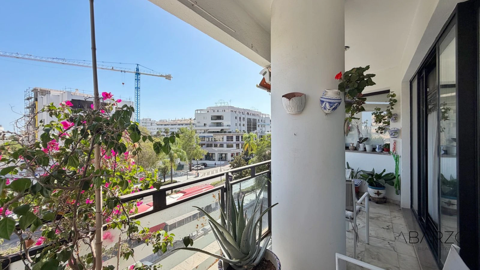 288 m² Apartment with Two Entrances on Avenida Ricardo Soriano, Marbella — interior, Marbella Centro, Marbella (27 of 27)