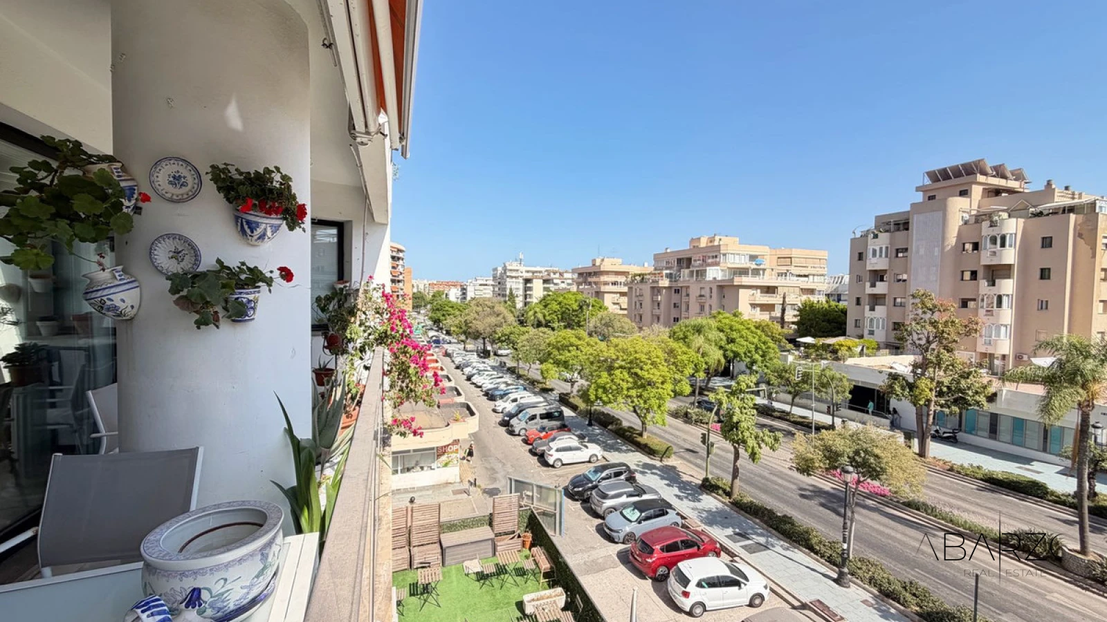288 m² Apartment with Two Entrances on Avenida Ricardo Soriano, Marbella — interior, Marbella Centro, Marbella (25 of 27)