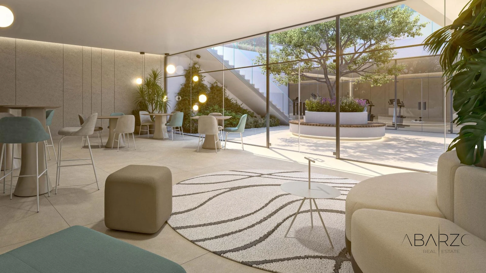 New Build Penthouse with Panoramic Views in Atalaya Golf, Estepona — interior, New Golden Mile, Estepona (7 of 24)