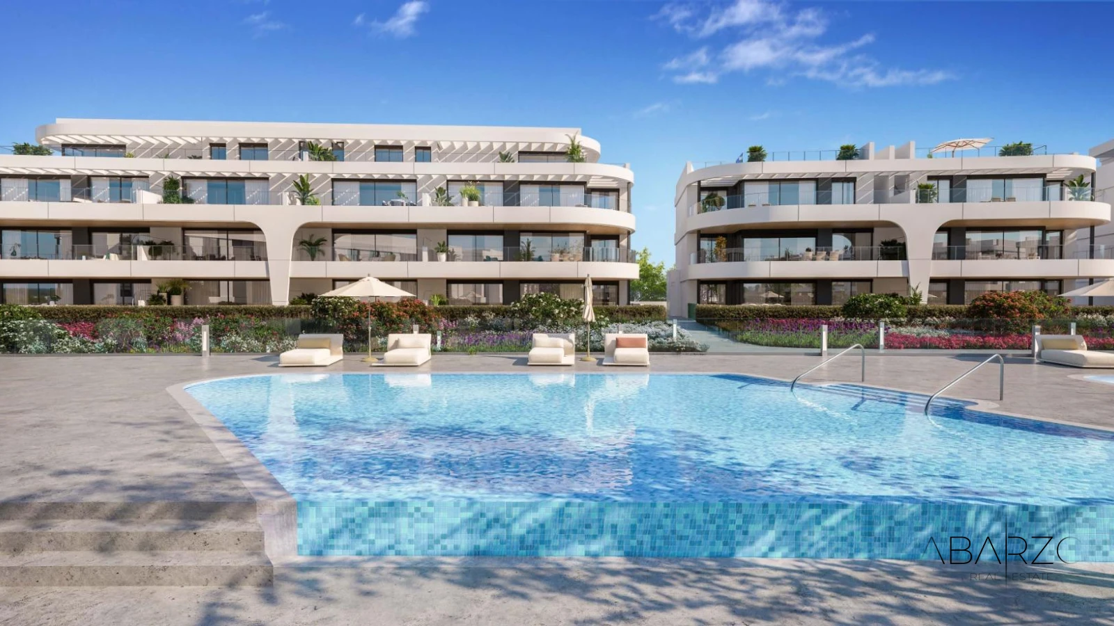 New Build Apartment with 27 m² Terrace and Garden in Atalaya Golf, Estepona — interior, New Golden Mile, Estepona (3 of 24)