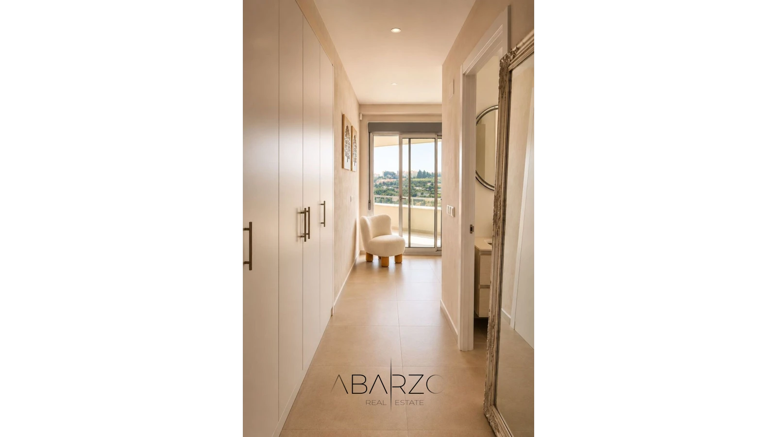 Corner Apartment with Wraparound Terrace in Cancelada, New Golden Mile, Estepona — interior, New Golden Mile, Estepona (7 of 13)