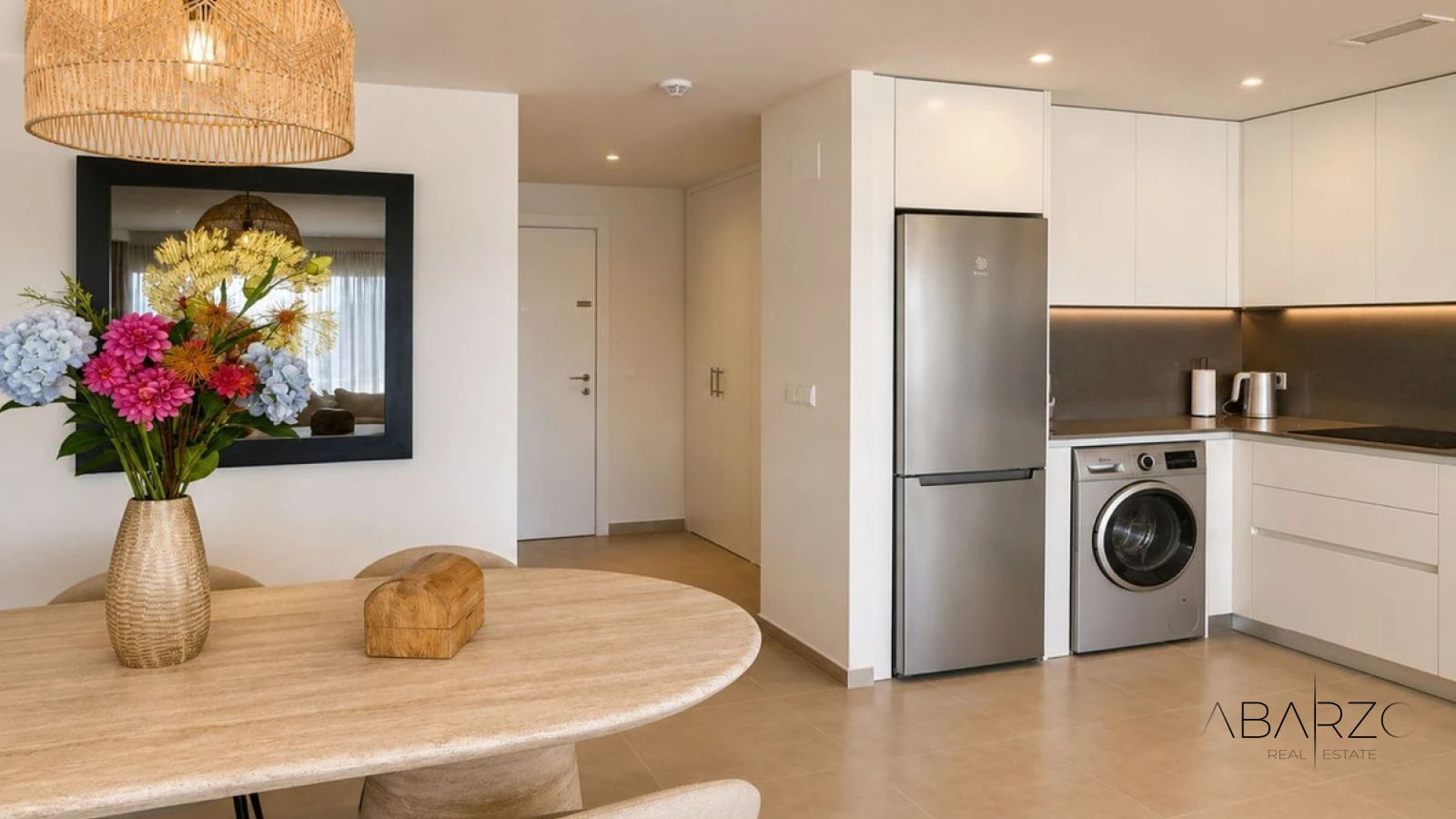 Corner Apartment with Wraparound Terrace in Cancelada, New Golden Mile, Estepona — interior, New Golden Mile, Estepona (5 of 13)