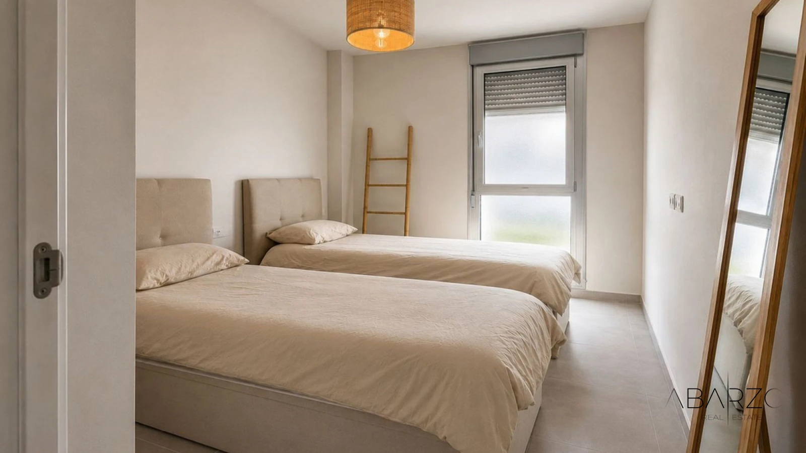 Corner Apartment with Wraparound Terrace in Cancelada, New Golden Mile, Estepona — interior, New Golden Mile, Estepona (13 of 13)