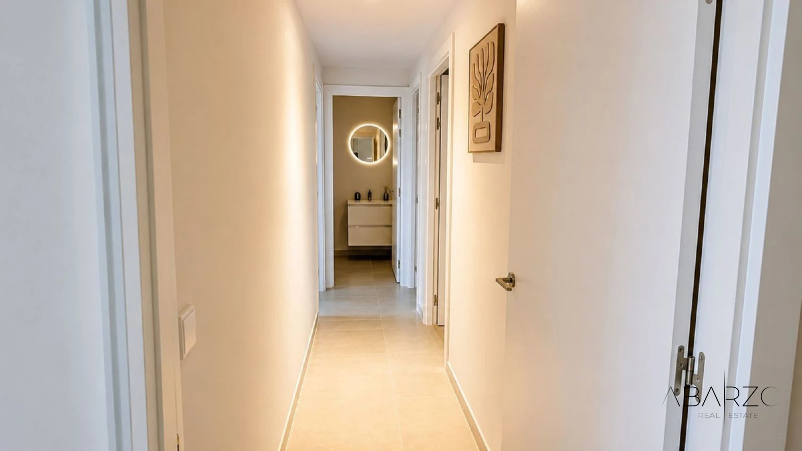 Corner Apartment with Wraparound Terrace in Cancelada, New Golden Mile, Estepona — interior, New Golden Mile, Estepona (8 of 13)