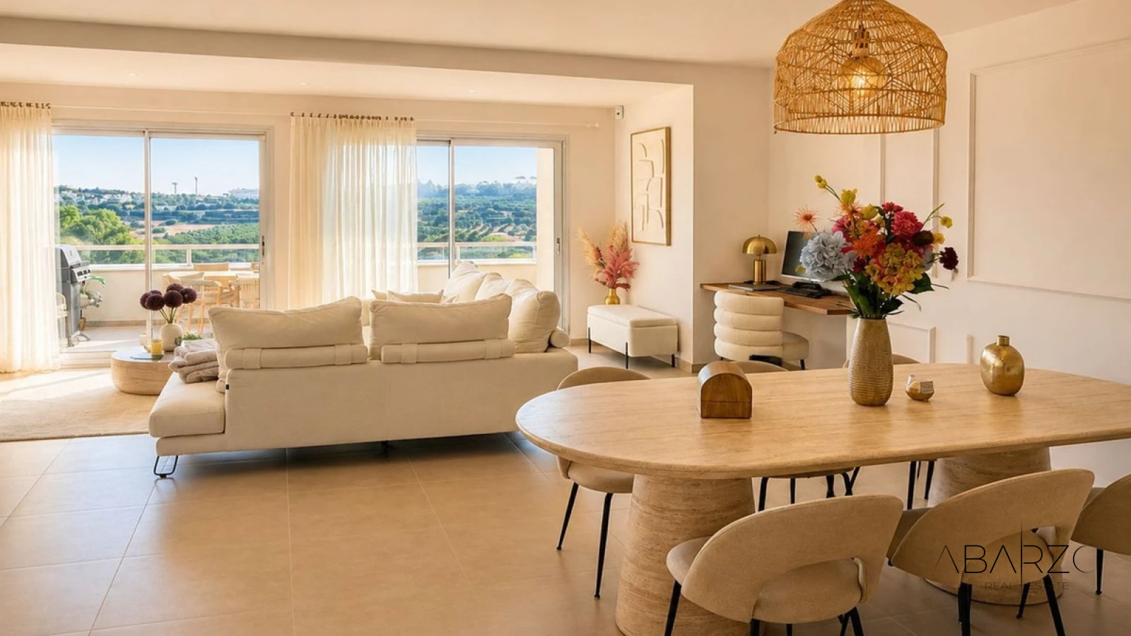 Corner Apartment with Wraparound Terrace in Cancelada, New Golden Mile, Estepona — interior, New Golden Mile, Estepona (2 of 13)