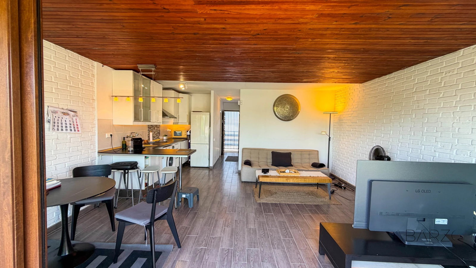 Красивый апартамент в Cortijo Blanco рядом с Пуэрто Банус с бассейном и садом — interior, Cortijo Blanco, San Pedro de Alcántara (11 of 16)
