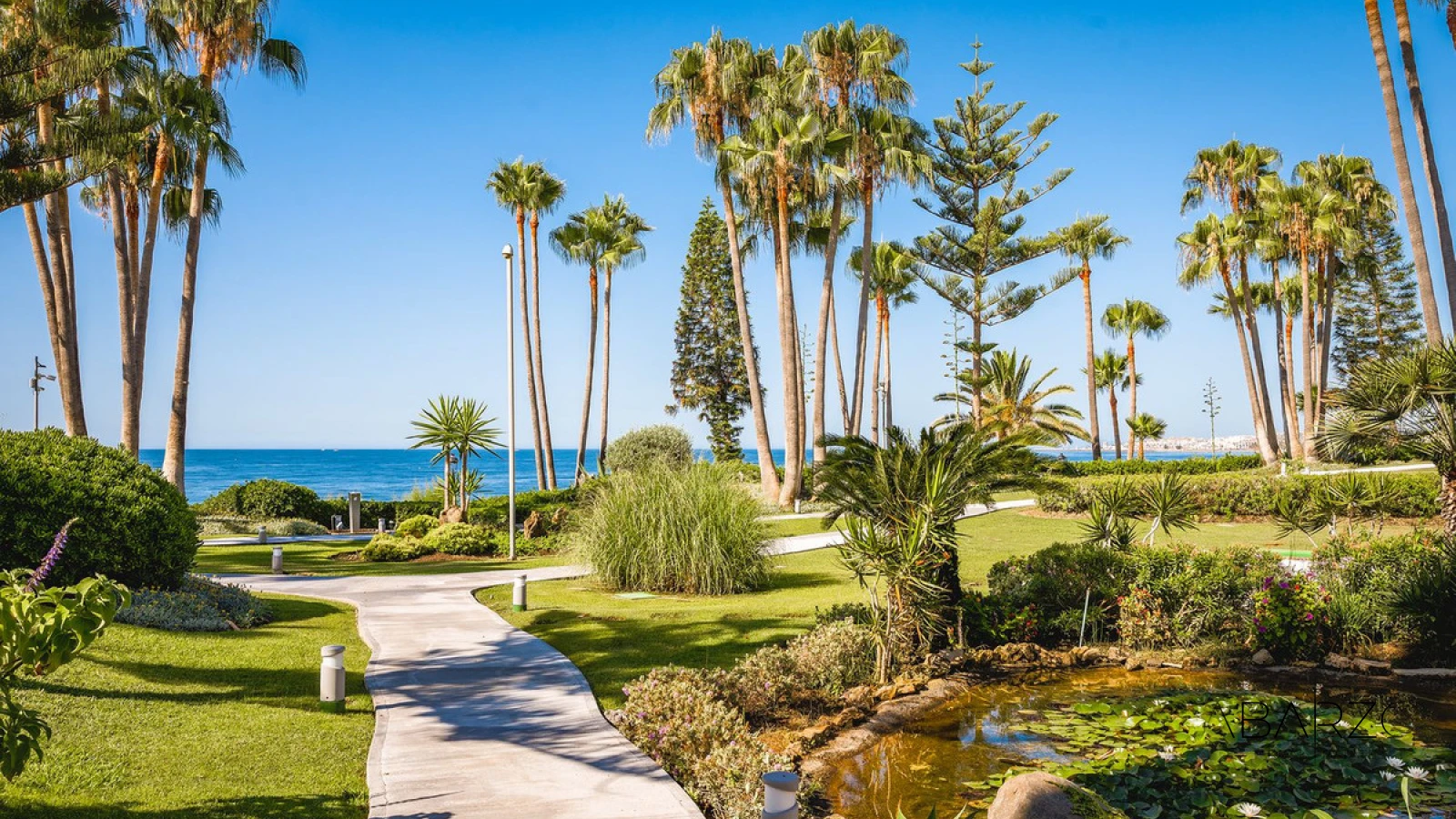 Southwest-Facing Renovated Apartment in Marina de Puente Romano, Marbella Golden Mile — interior, Golden Mile, Marbella (24 of 48)
