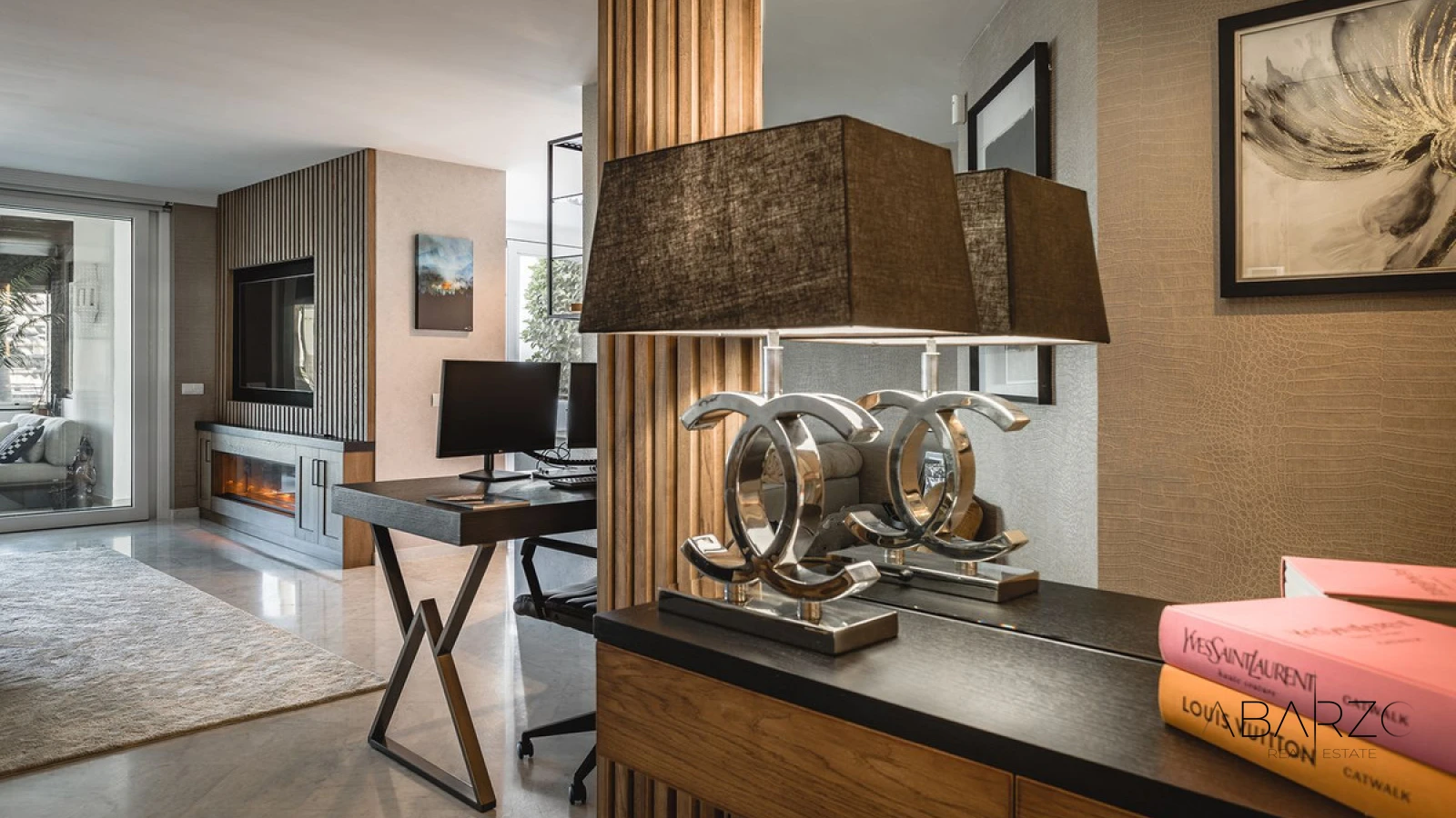 Southwest-Facing Renovated Apartment in Marina de Puente Romano, Marbella Golden Mile — interior, Golden Mile, Marbella (3 of 48)