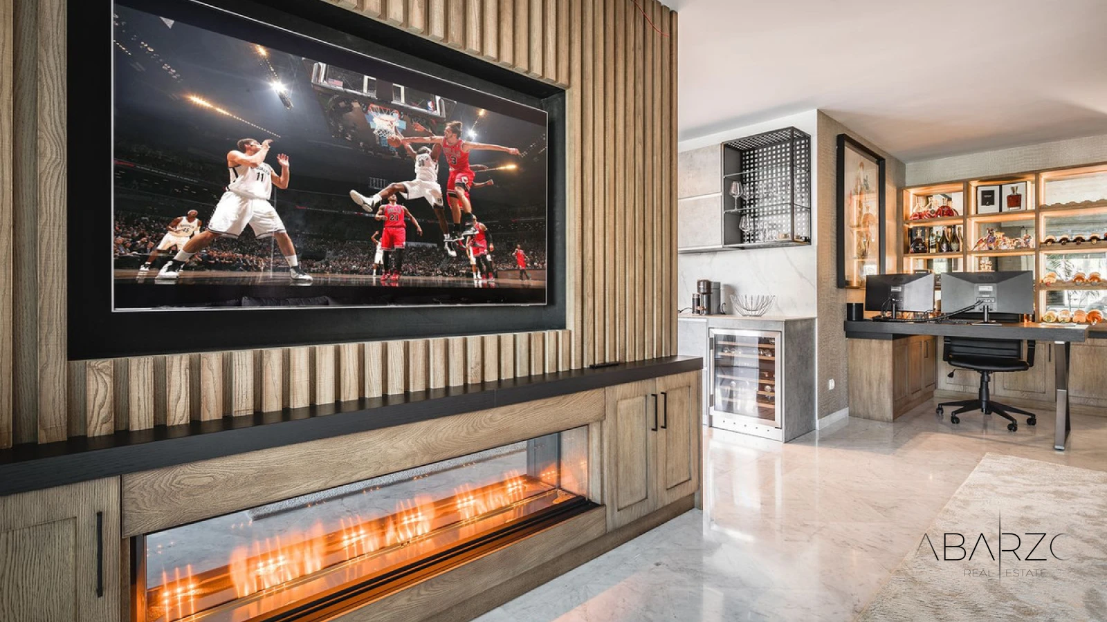 Southwest-Facing Renovated Apartment in Marina de Puente Romano, Marbella Golden Mile — interior, Golden Mile, Marbella (5 of 48)