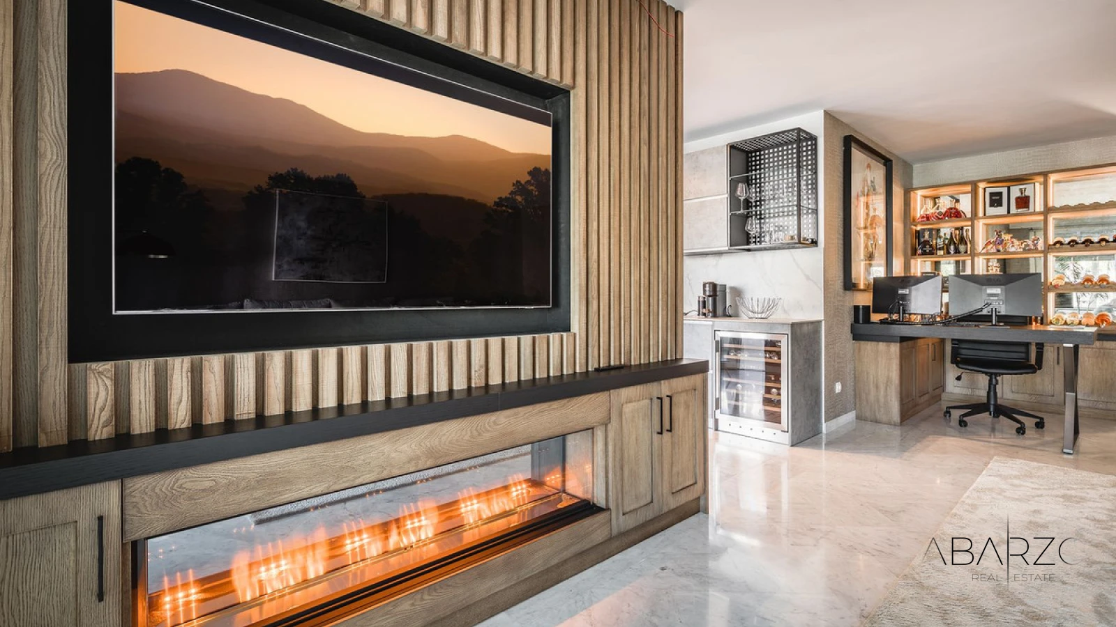 Southwest-Facing Renovated Apartment in Marina de Puente Romano, Marbella Golden Mile — interior, Golden Mile, Marbella (8 of 48)