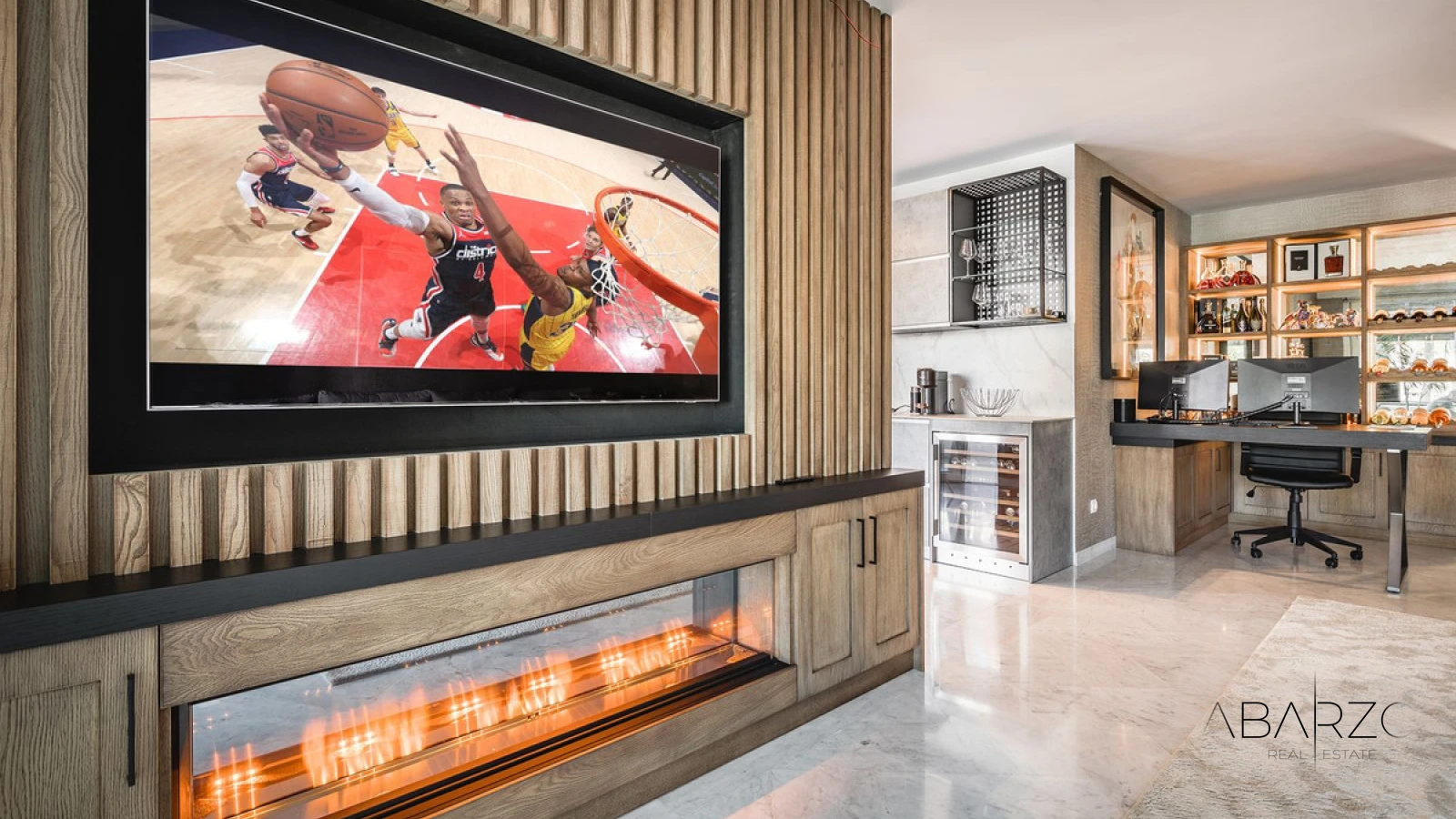 Southwest-Facing Renovated Apartment in Marina de Puente Romano, Marbella Golden Mile — interior, Golden Mile, Marbella (7 of 48)