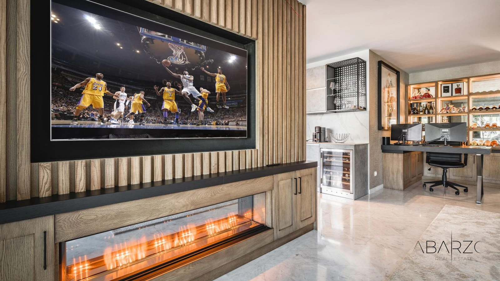 Southwest-Facing Renovated Apartment in Marina de Puente Romano, Marbella Golden Mile — interior, Golden Mile, Marbella (6 of 48)