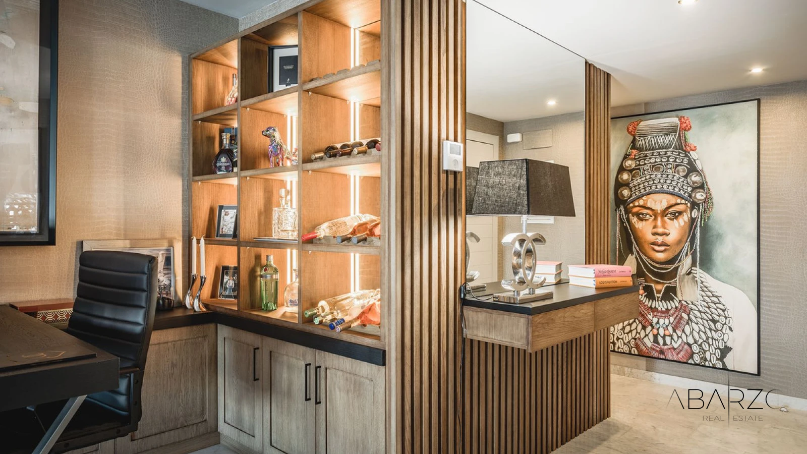 Southwest-Facing Renovated Apartment in Marina de Puente Romano, Marbella Golden Mile — interior, Golden Mile, Marbella (2 of 48)