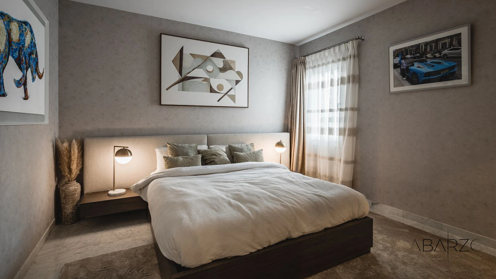 Southwest-Facing Renovated Apartment in Marina de Puente Romano, Marbella Golden Mile — interior, Golden Mile, Marbella (32 of 48)