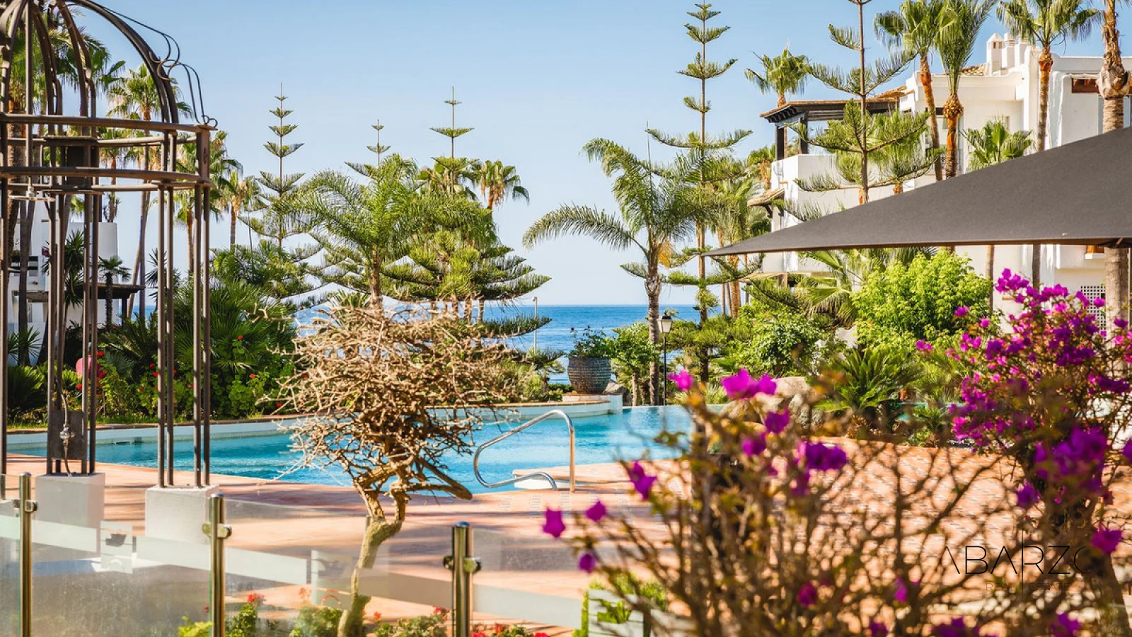 Southwest-Facing Renovated Apartment in Marina de Puente Romano, Marbella Golden Mile — interior, Golden Mile, Marbella (21 of 48)