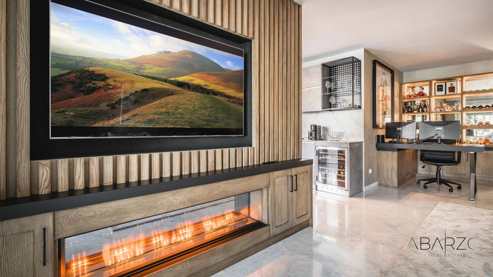 Southwest-Facing Renovated Apartment in Marina de Puente Romano, Marbella Golden Mile — interior, Golden Mile, Marbella (9 of 48)
