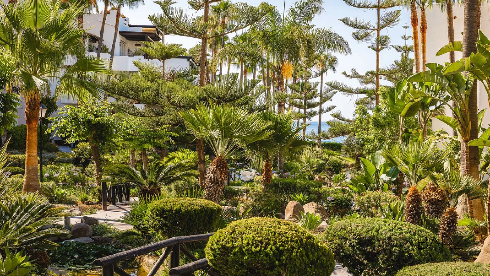 Southwest-Facing Renovated Apartment in Marina de Puente Romano, Marbella Golden Mile — interior, Golden Mile, Marbella (22 of 48)