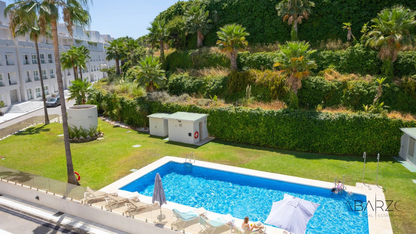 Renovated Apartment in Golf Valley Marbella with Panoramic Views and Large Terrace — interior, Nueva Andalucía, Marbella (15 of 19)
